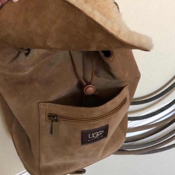 UGG Backpack - Picture 8 of 8